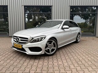 Mercedes-Benz C-Klasse – thumbnail 2