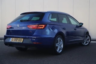 SEAT Leon – thumbnail 3