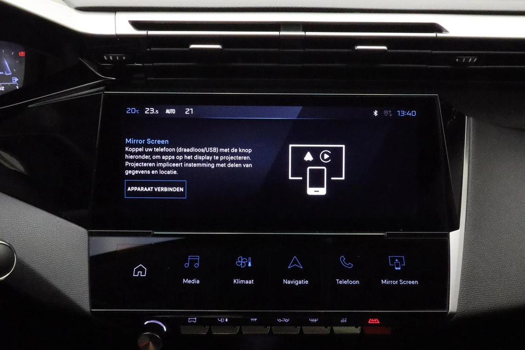 Peugeot 308 – foto 25