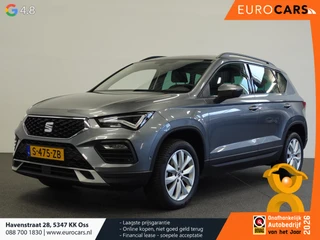 SEAT Ateca – thumbnail 1