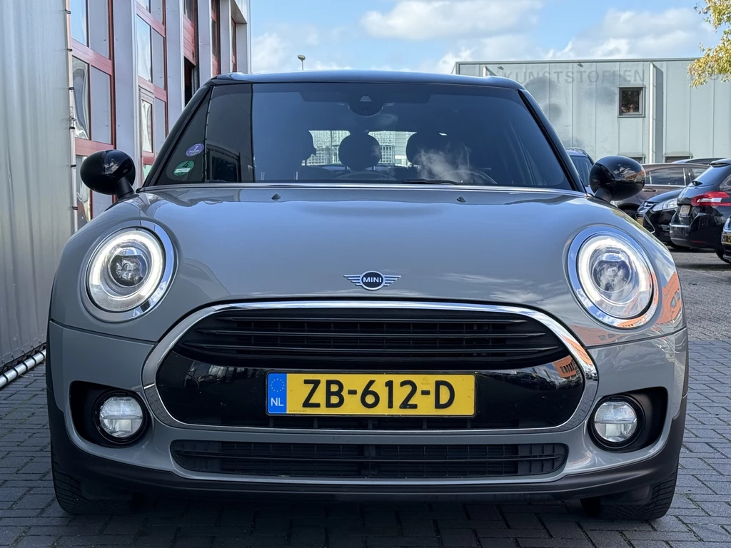 MINI Clubman – foto 8