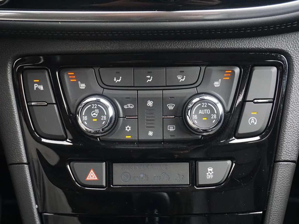 Opel Mokka X – foto 31