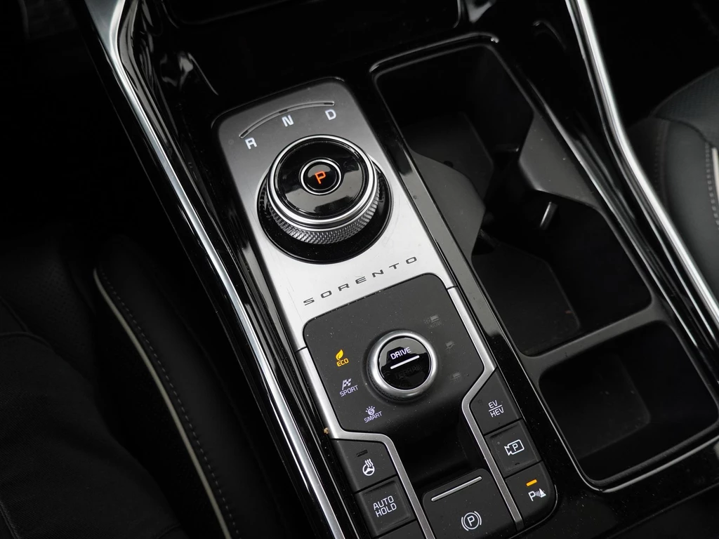 Kia Sorento – foto 21