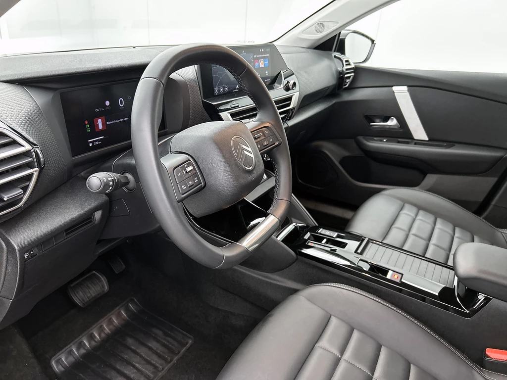 Citroën C4 – foto 20