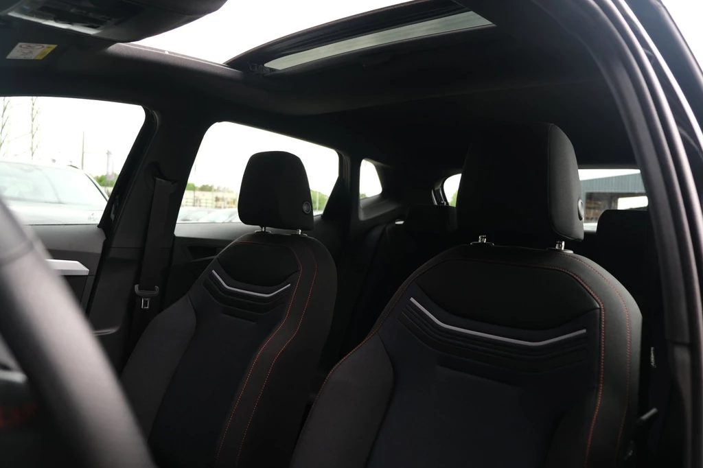 SEAT Ibiza – foto 10