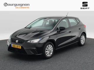 SEAT Ibiza – thumbnail 1