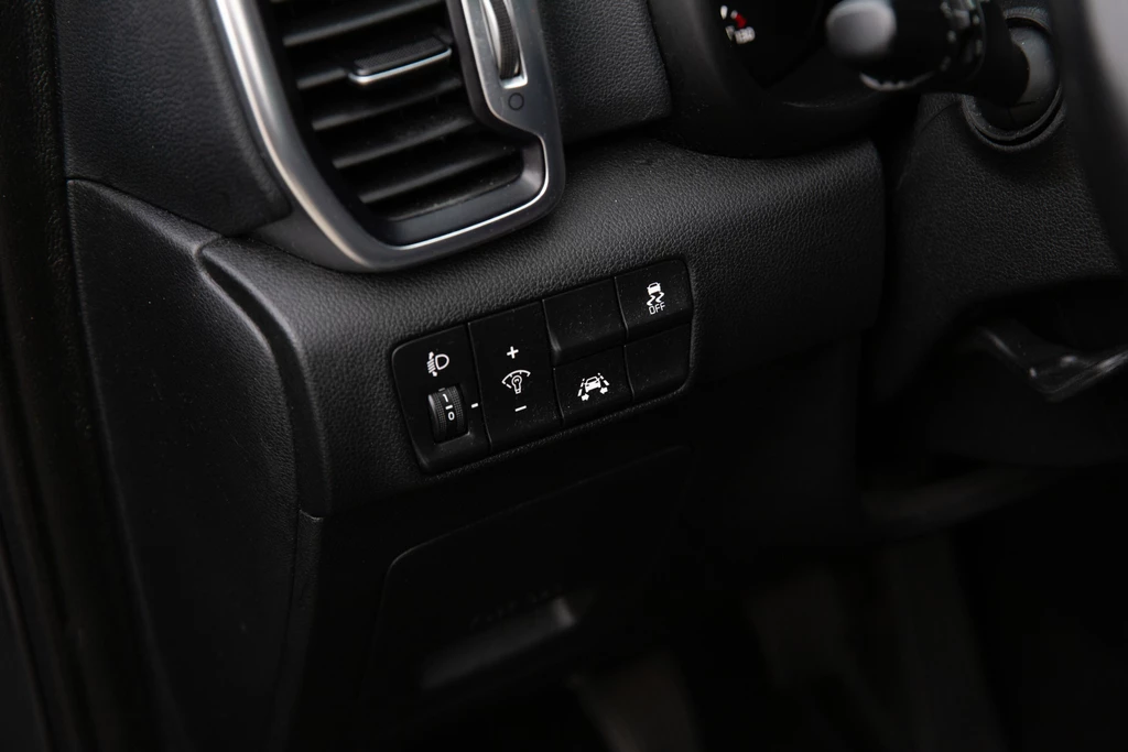 Kia Sportage – foto 17