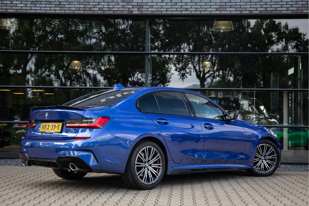 BMW 3 Serie – foto 3