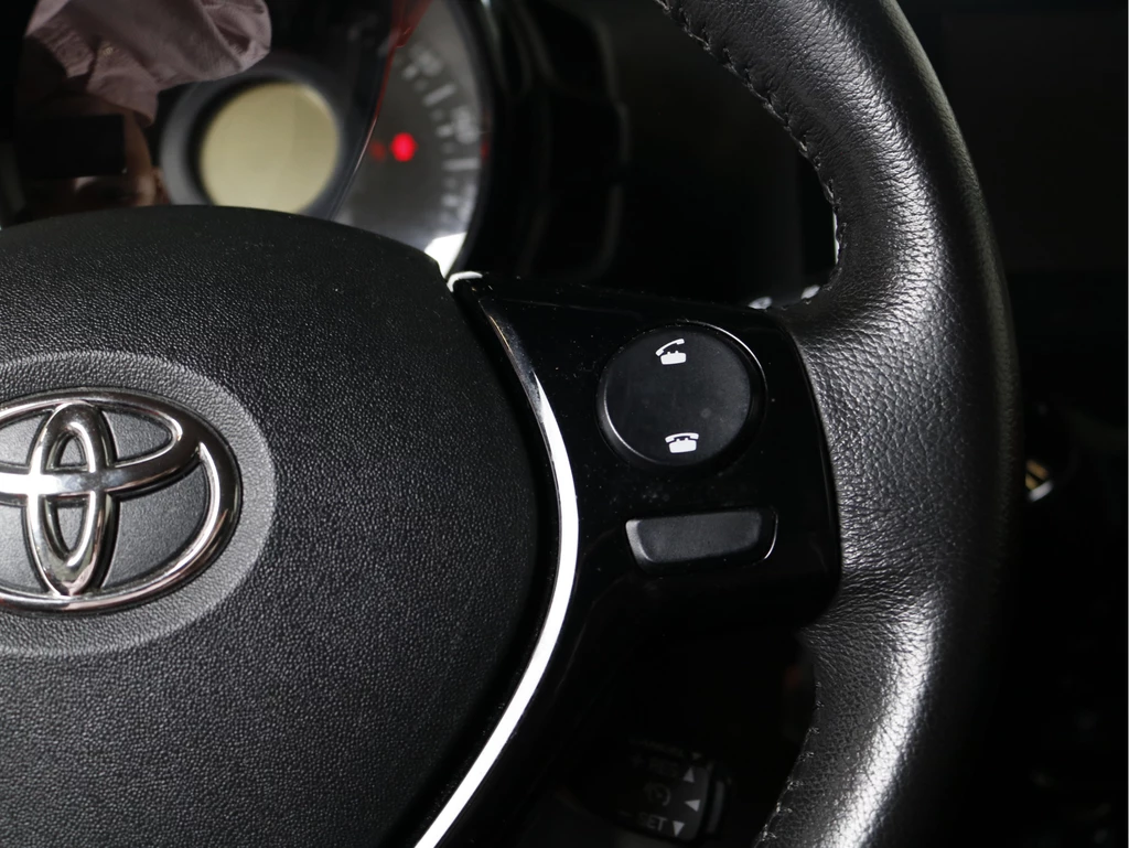 Toyota Aygo – foto 11