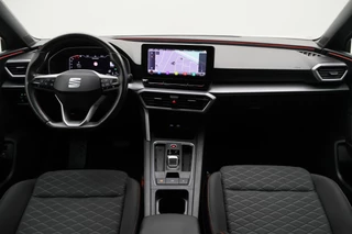 SEAT Leon – thumbnail 13