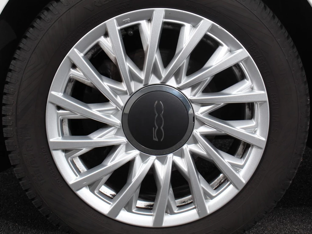 Fiat 500C – foto 24