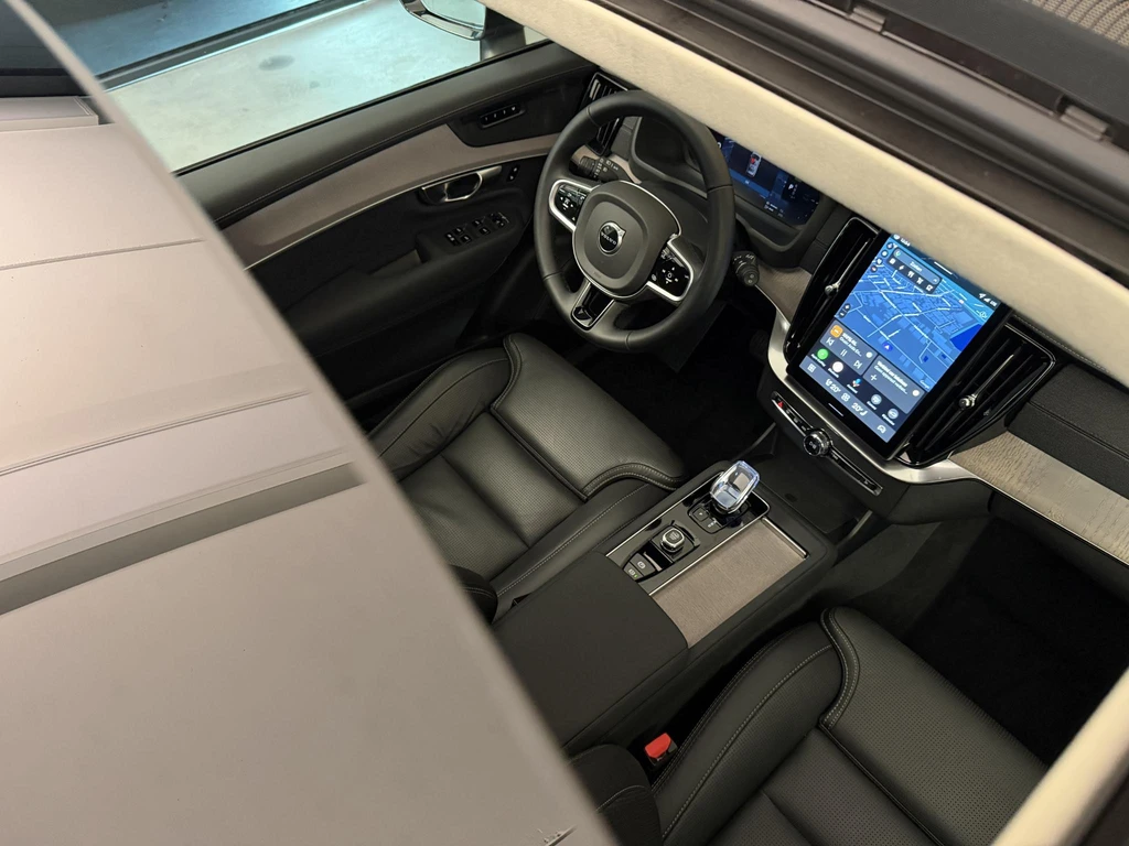 Volvo XC90 – foto 56