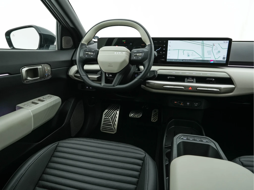 Kia EV4 – foto 7