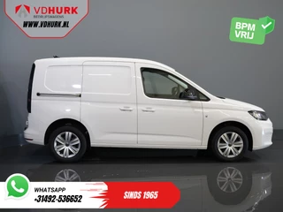 Volkswagen Caddy – thumbnail 6