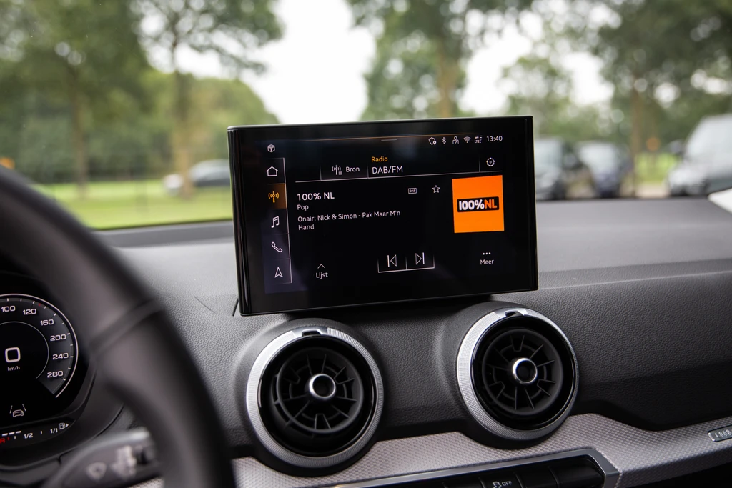 Audi Q2 – foto 16