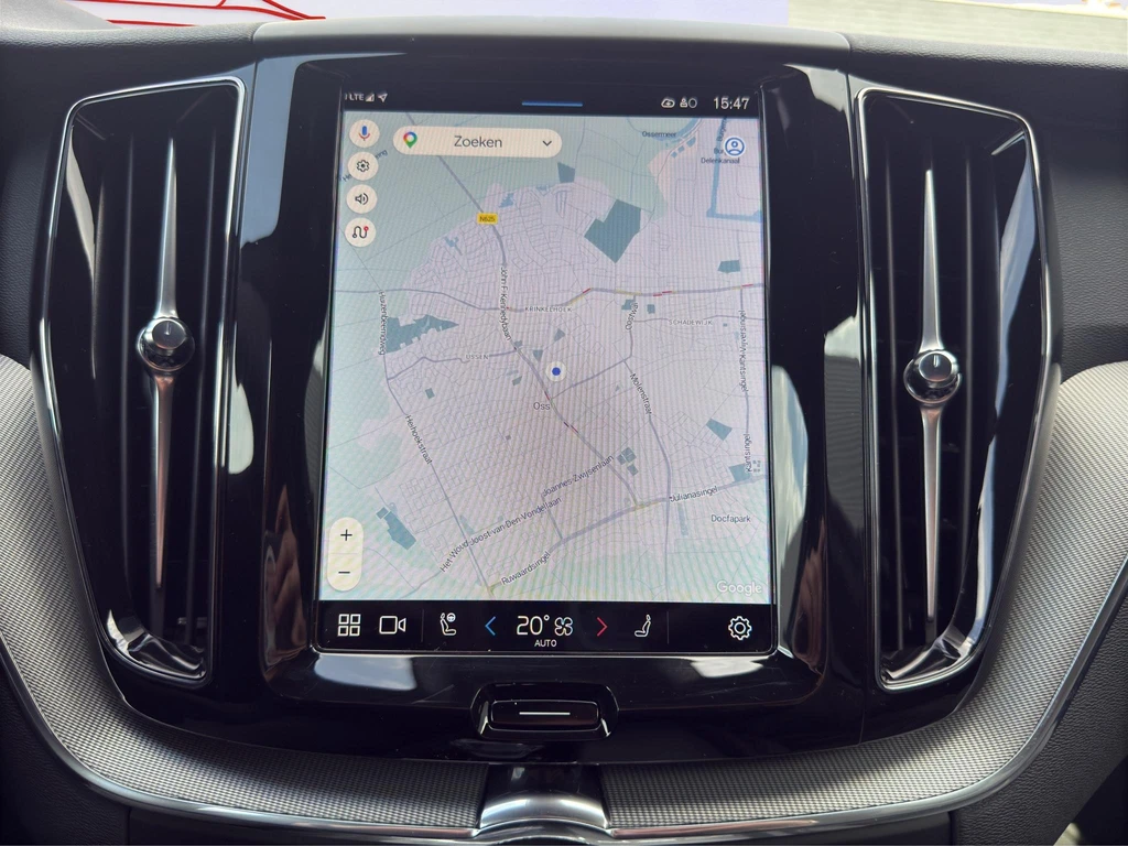 Volvo XC60 – foto 21
