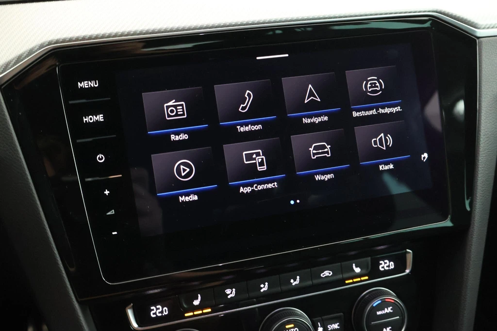 Volkswagen Passat – foto 21