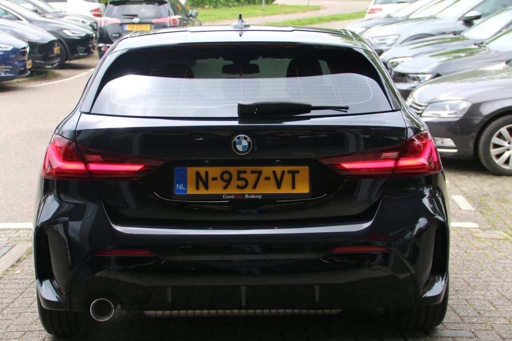 BMW 1 Serie – foto 3