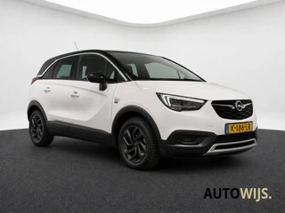 Opel Crossland X – thumbnail 6
