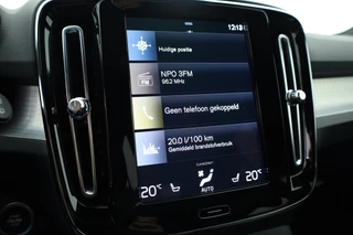 Volvo XC40 – thumbnail 16
