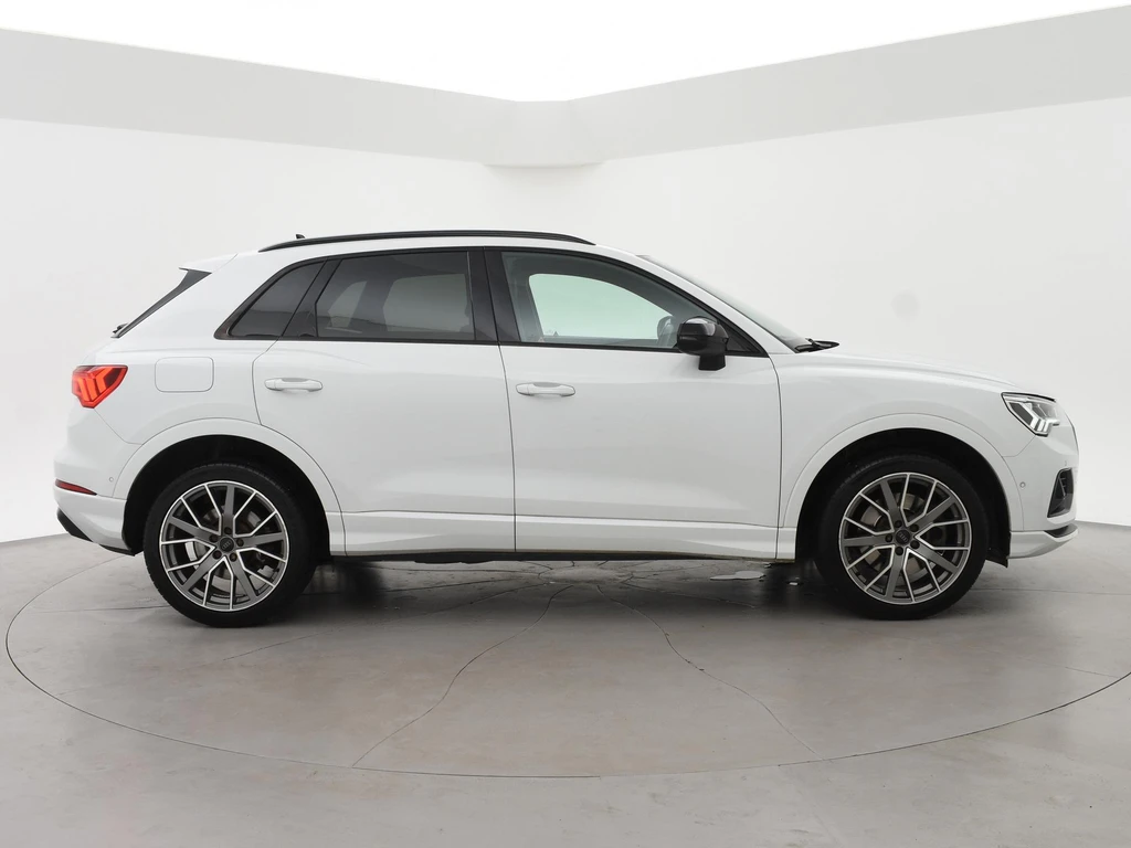Audi Q3 – foto 5