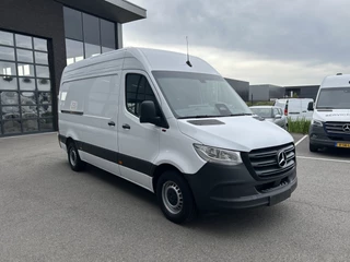 Mercedes-Benz Sprinter – thumbnail 4