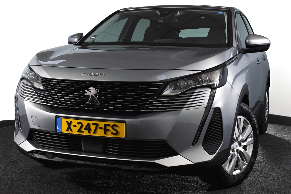 Peugeot 3008 – foto 2