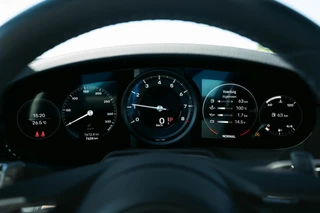 Porsche 911 – thumbnail 45