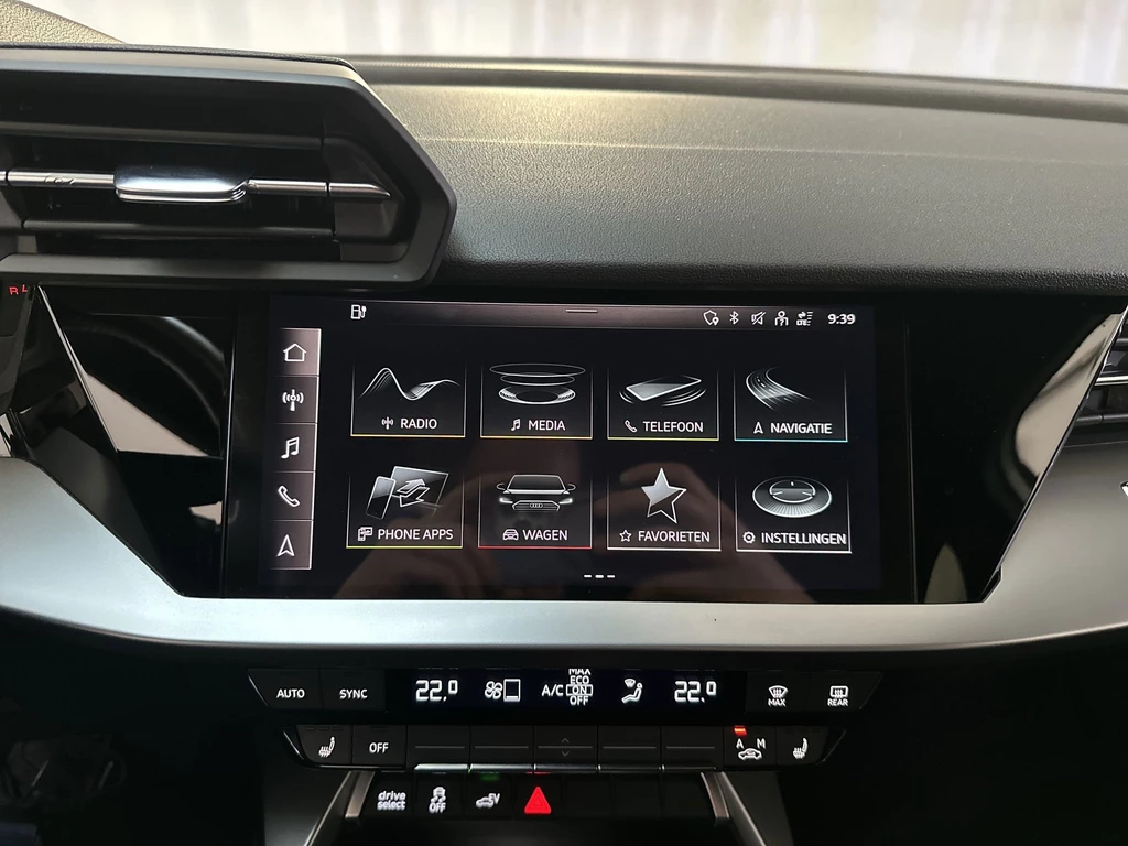 Audi A3 – foto 20