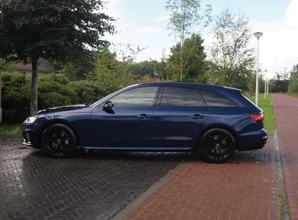Audi A4 – foto 2