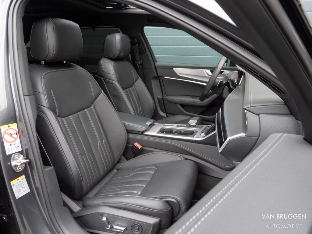 Audi A6 – foto 24