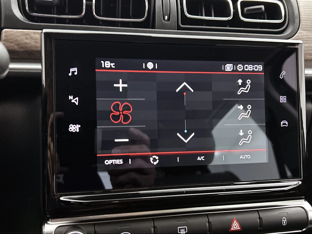 Citroën C3 – foto 20