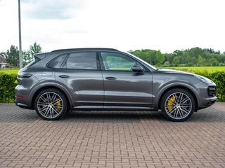 Porsche Cayenne – thumbnail 11