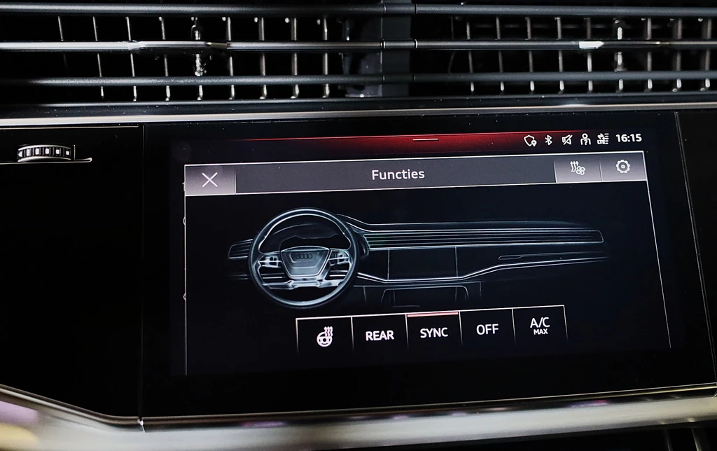 Audi Q7 – foto 47