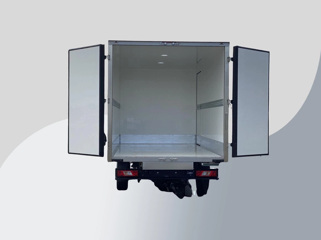 Ford Transit – foto 6