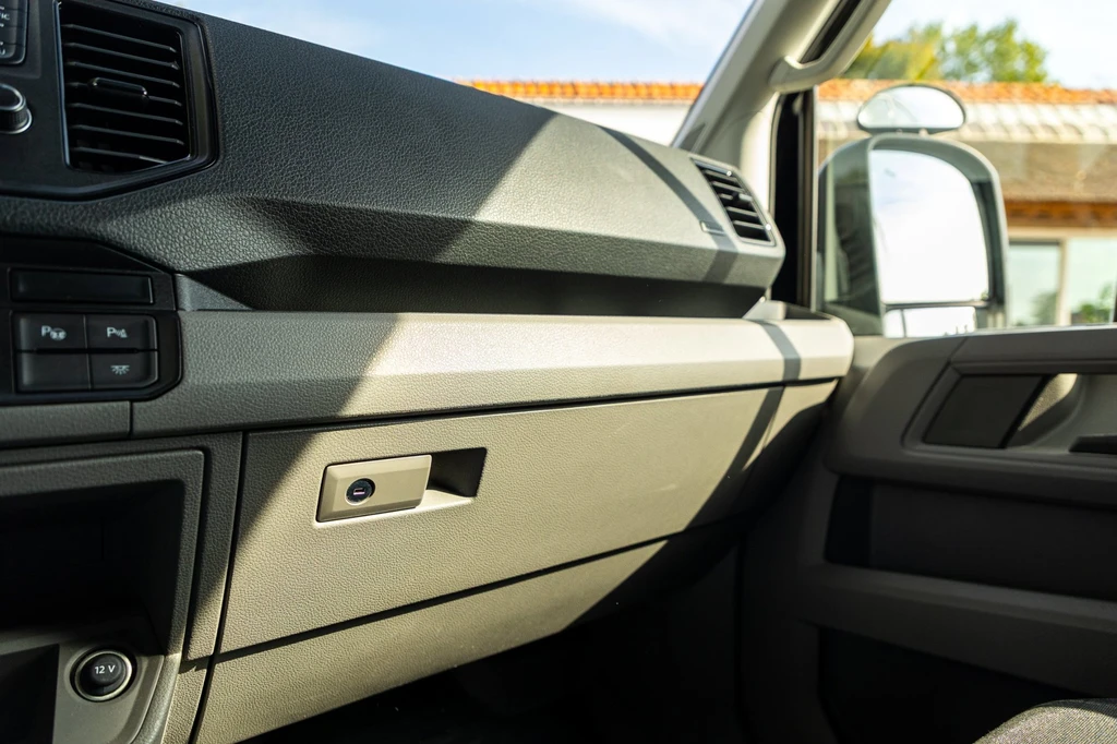 Volkswagen Crafter – foto 57
