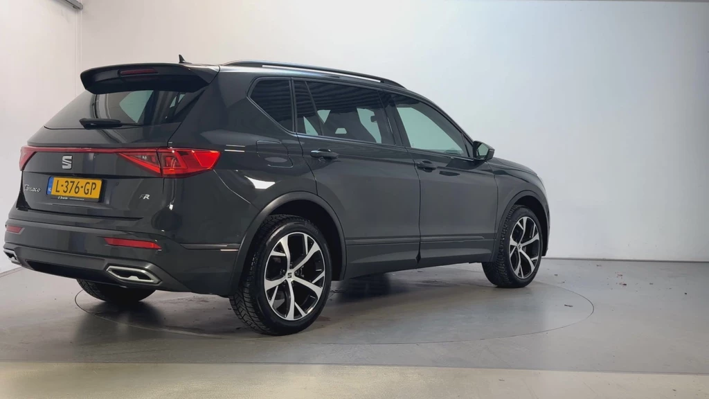SEAT Tarraco – foto 4