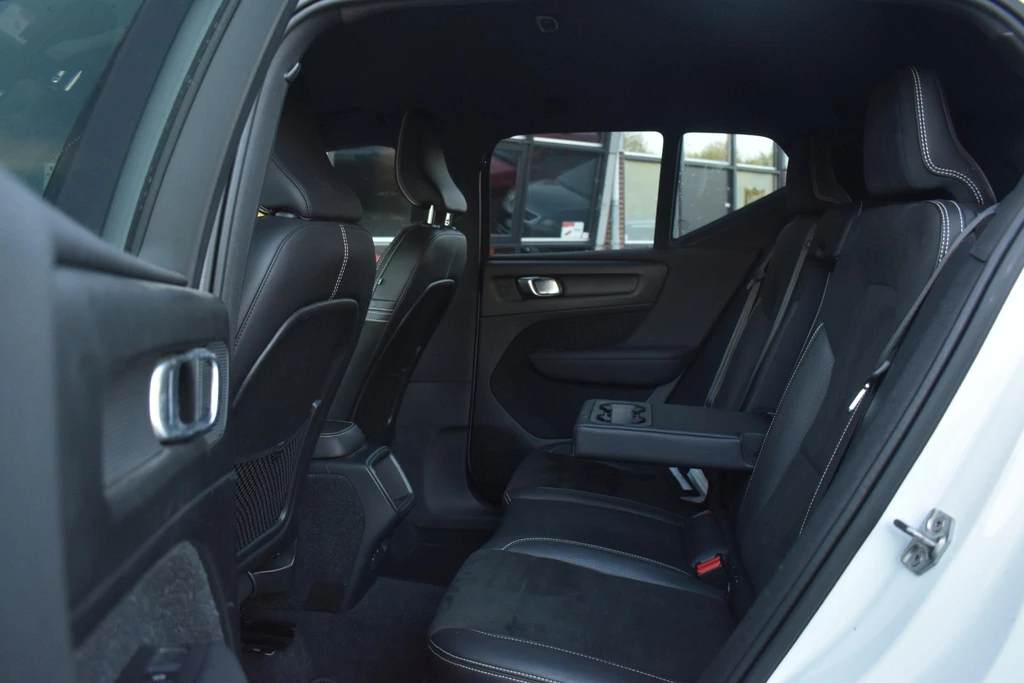Volvo XC40 – foto 46