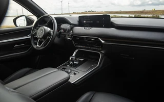 Mazda CX-60 – thumbnail 42