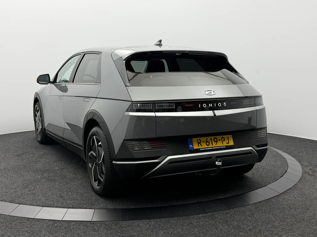 Hyundai IONIQ 5 – foto 3