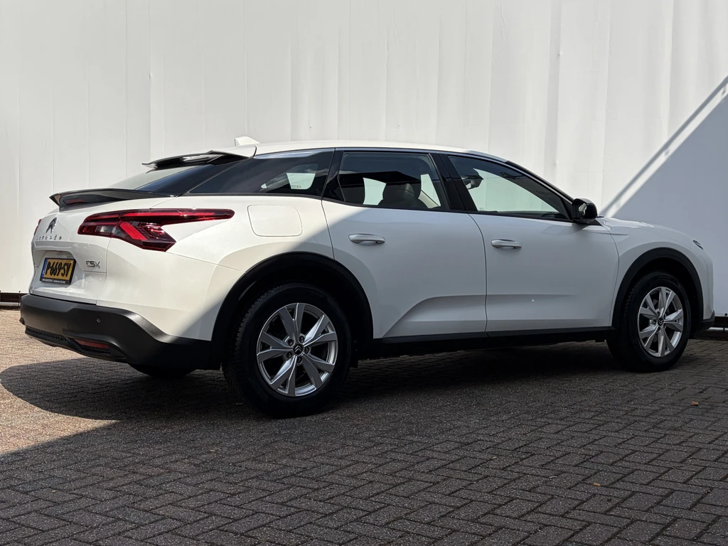Citroën C5 X – foto 7