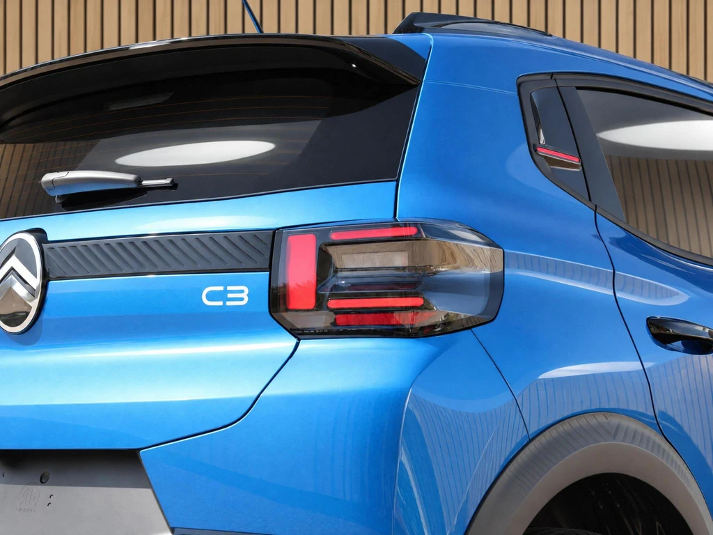 Citroën C3 – foto 5