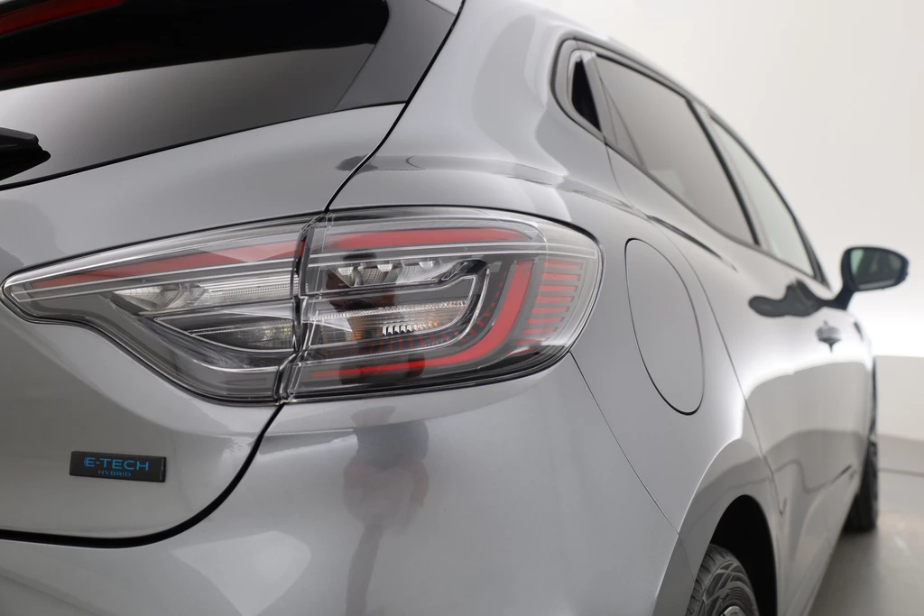 Renault Clio – foto 37