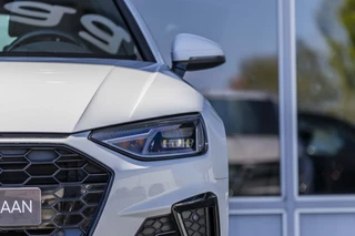 Audi A4 – thumbnail 20