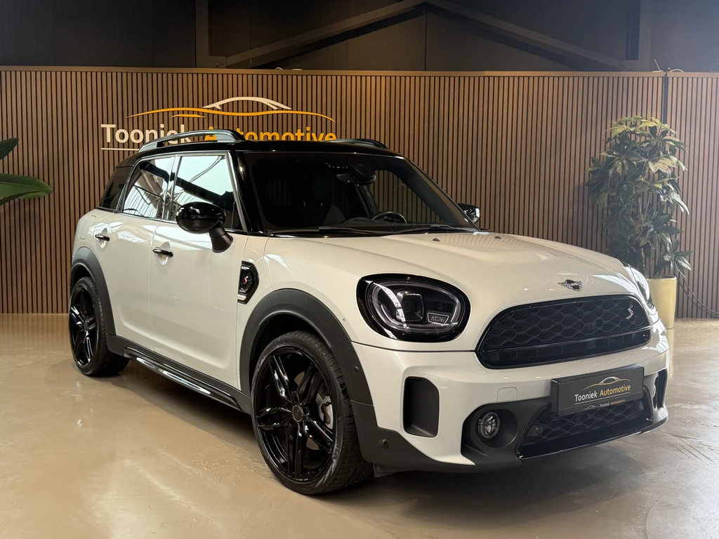 MINI Countryman – foto 11