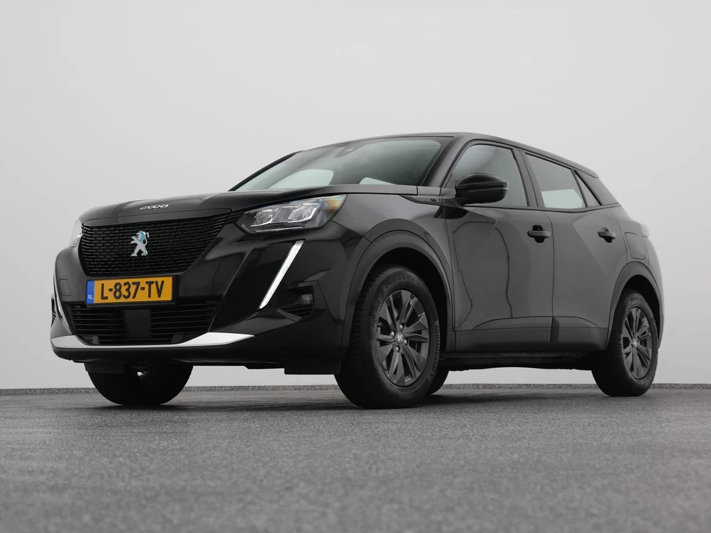 Peugeot e-2008 – foto 2