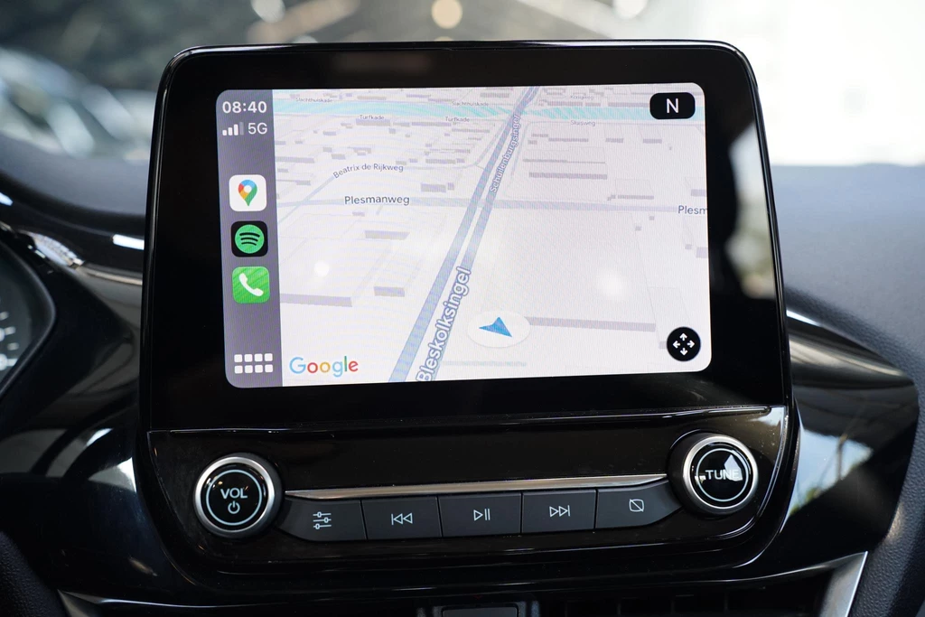 Ford Fiesta – foto 33