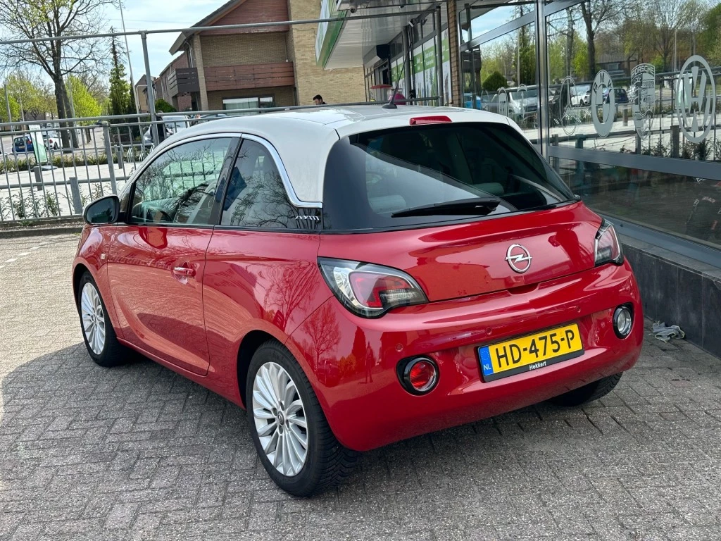 Opel ADAM – foto 3