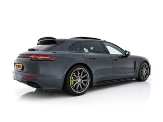 Porsche Panamera – thumbnail 4