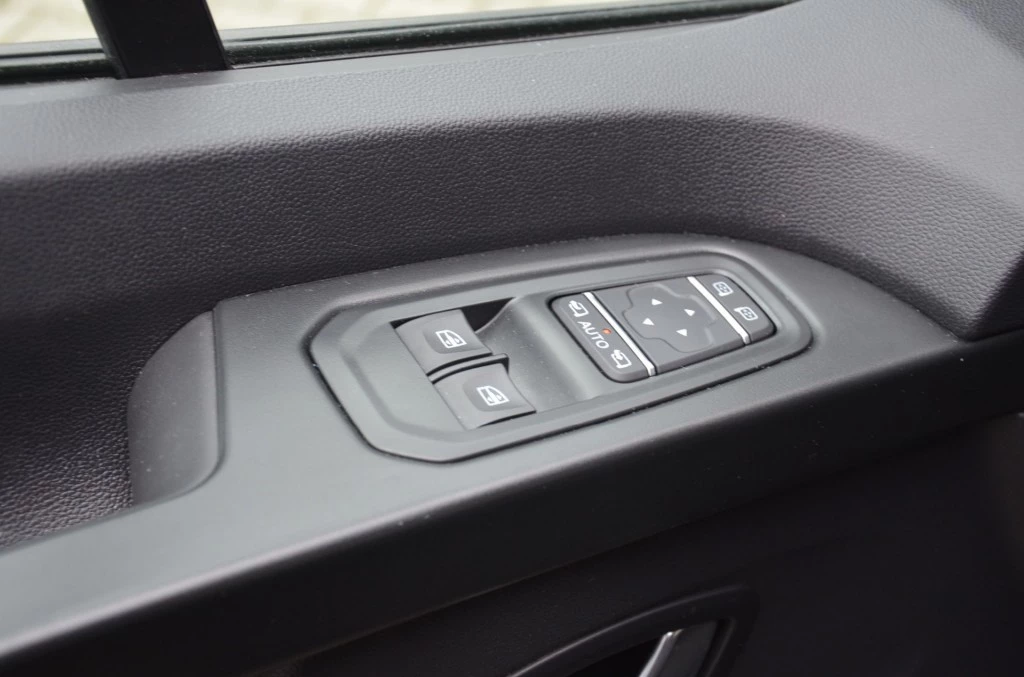 Renault Trafic – foto 6